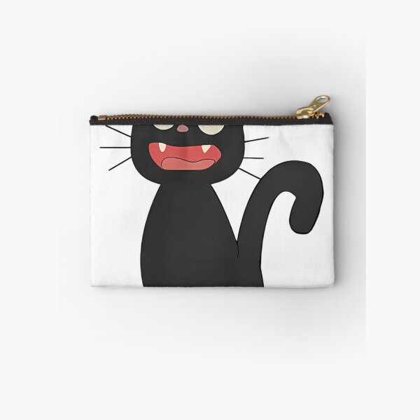 Item preview, Jiji Cat designed and sold by joanniecorw.