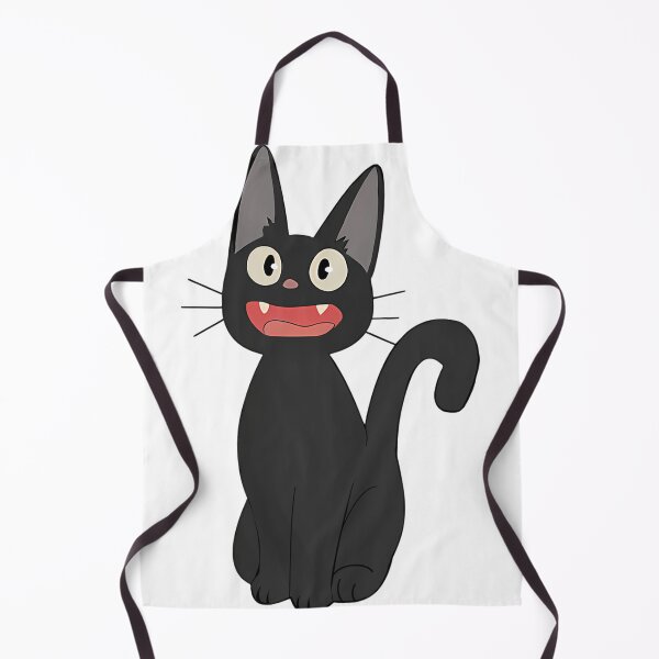 Item preview, Jiji Cat designed and sold by joanniecorw.