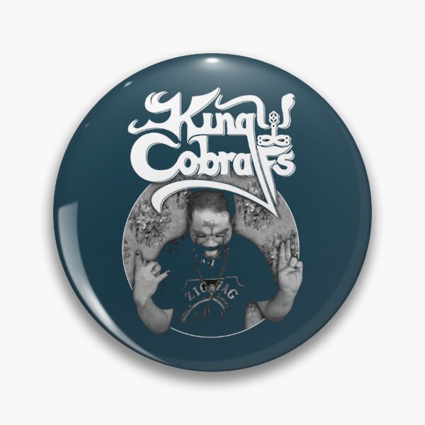 Item preview, gothic king cobra jfs   designed and sold by SilcoxJaleigha.