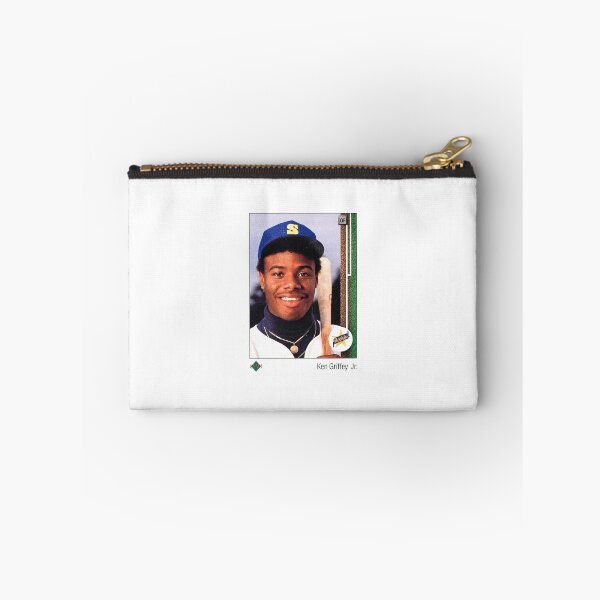 Item preview, 1989 Upper Deck Ken Griffey Jr. Rookie designed and sold by TrulyYourss.