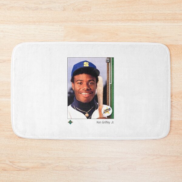 Item preview, 1989 Upper Deck Ken Griffey Jr. Rookie designed and sold by TrulyYourss.