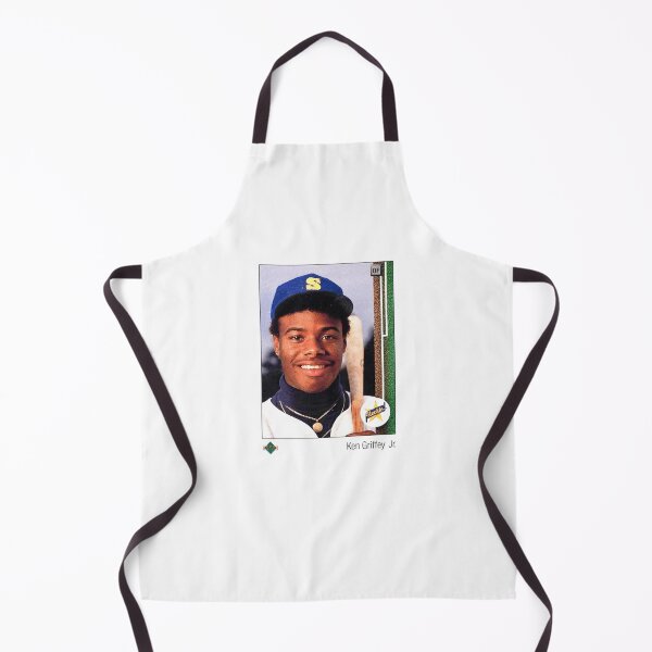 Item preview, 1989 Upper Deck Ken Griffey Jr. Rookie designed and sold by TrulyYourss.
