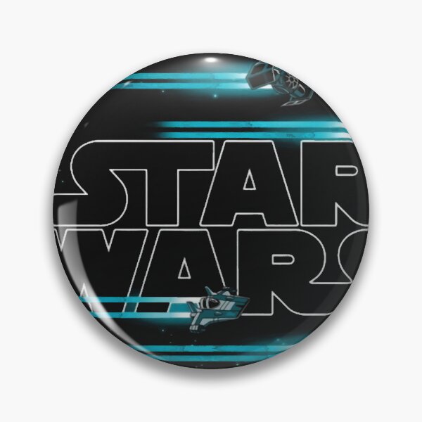 Item preview, Star Wars Movies designed and sold by sebastiansambz.