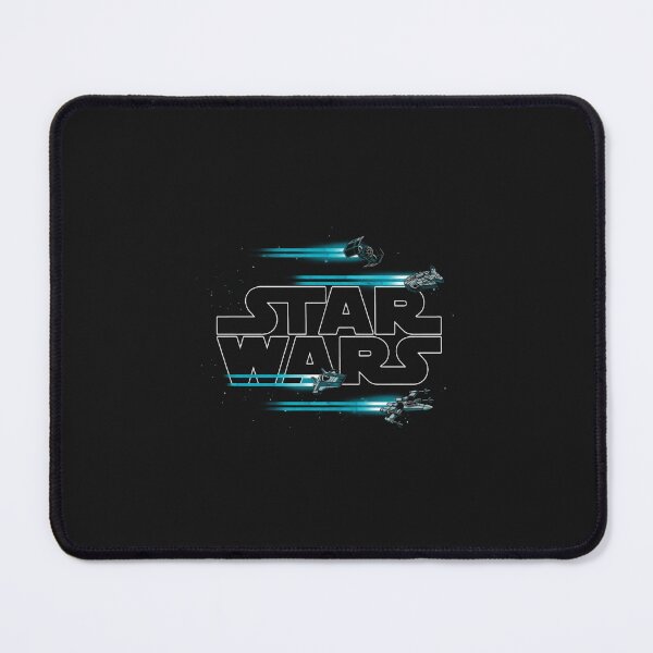 Item preview, Star Wars Movies designed and sold by sebastiansambz.