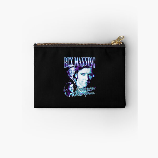Item preview, Rex Manning  designed and sold by HouseOfSharpBl.