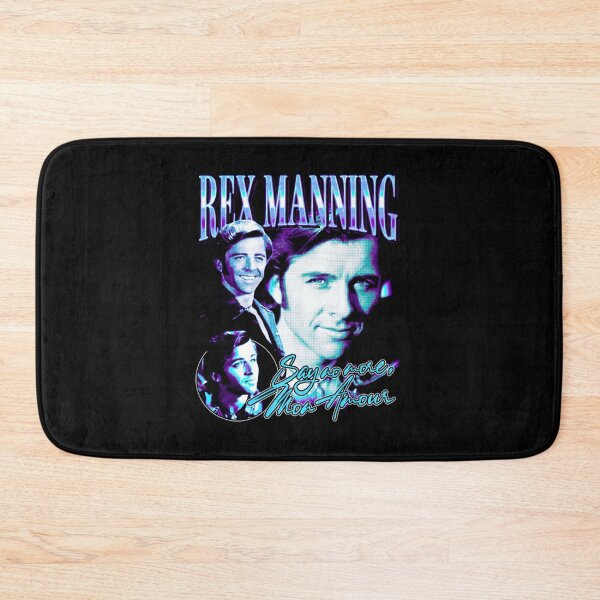 Item preview, Rex Manning  designed and sold by HouseOfSharpBl.