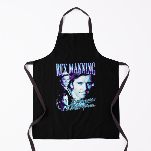 Item preview, Rex Manning designed and sold by HouseOfSharpBl.