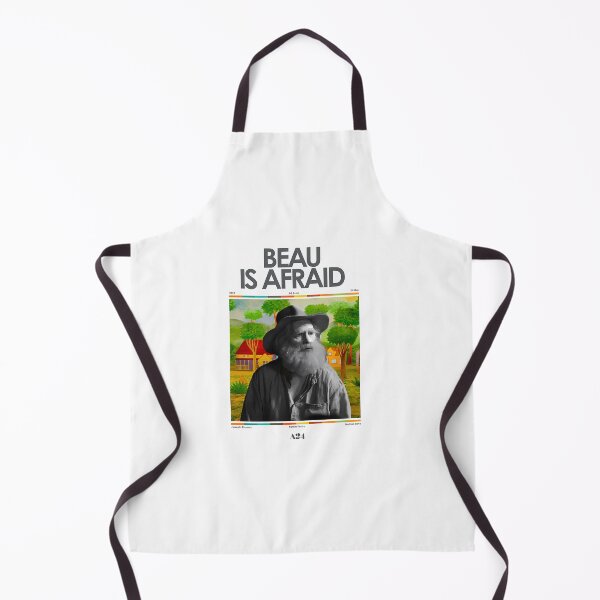 Item preview, Beau Is Afraid designed and sold by MATALLISHOP.