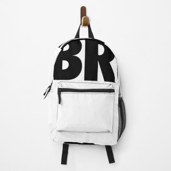 Item preview, Bruh. meme logo designed and sold by Randierlach.