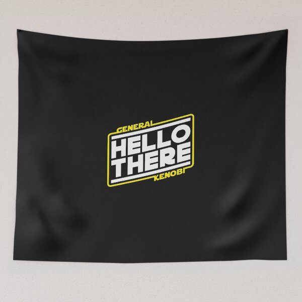 Item preview, Star Wars Movies designed and sold by sebastiansambz.