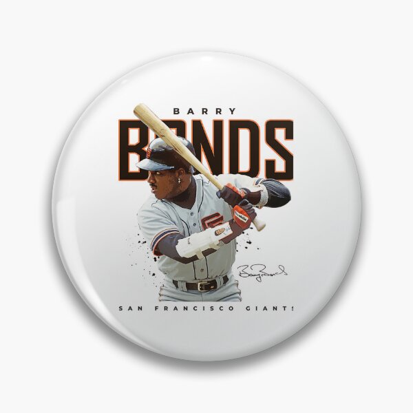 Item preview, Barry Bonds designed and sold by TrulyYourss.