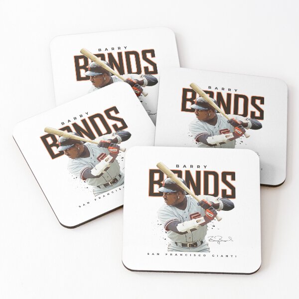 Item preview, Barry Bonds designed and sold by TrulyYourss.