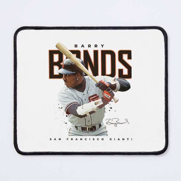 Item preview, Barry Bonds designed and sold by TrulyYourss.