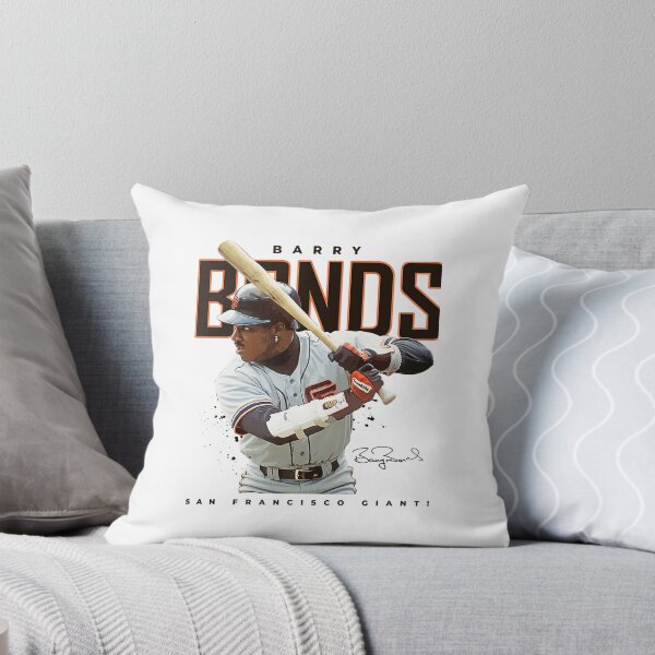 Item preview, Barry Bonds designed and sold by TrulyYourss.