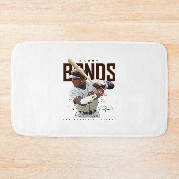 Item preview, Barry Bonds designed and sold by TrulyYourss.