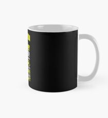 Spina Bifida is a Journey I Never Planned But I Fight! Awareness Mug