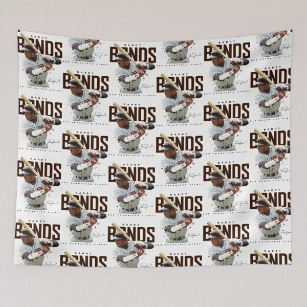 Item preview, Barry Bonds designed and sold by TrulyYourss.