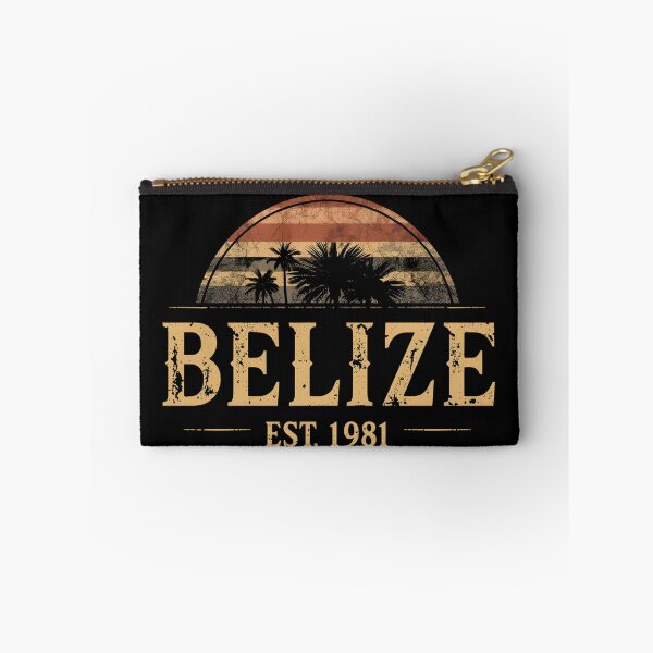 Item preview, Belize  designed and sold by GoodOldVintage.
