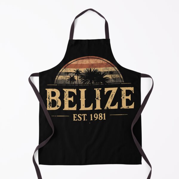 Item preview, Belize designed and sold by GoodOldVintage.