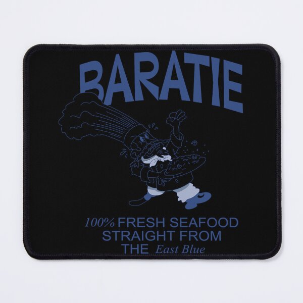 Item preview, The Baratie designed and sold by MagnoliaBoy.