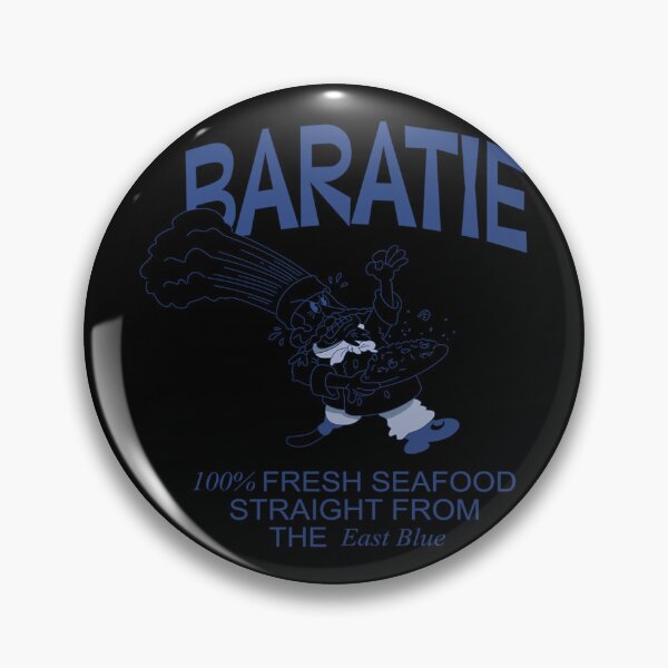 Item preview, The Baratie designed and sold by MagnoliaBoy.