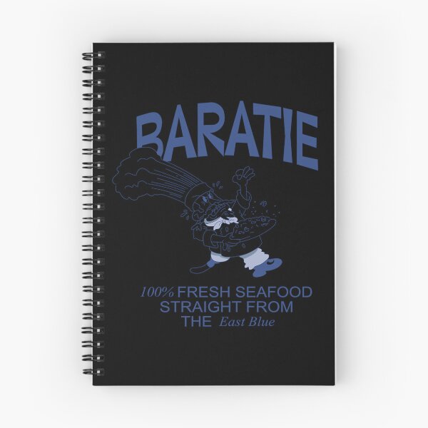 Item preview, The Baratie designed and sold by MagnoliaBoy.