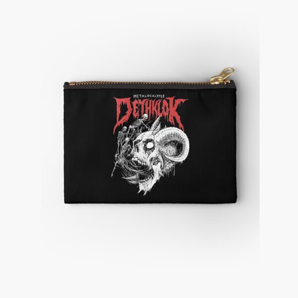 Item preview, Metalocalypse designed and sold by FranzNicola.