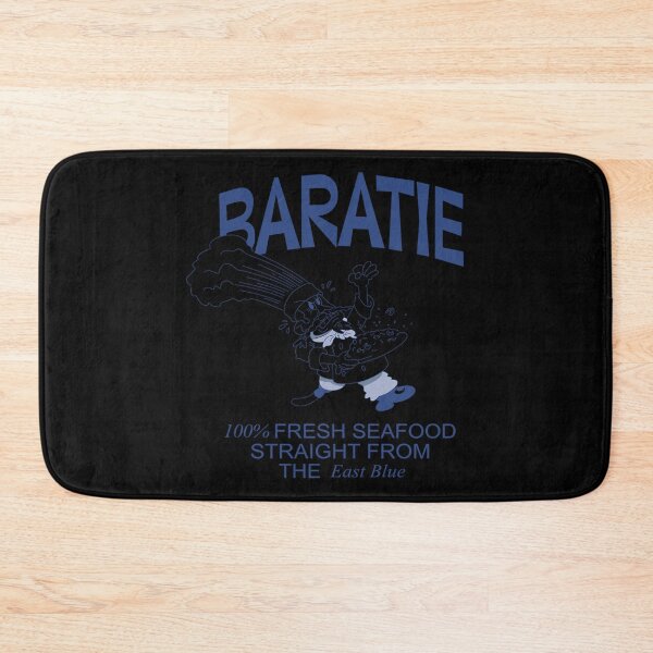 Item preview, The Baratie designed and sold by MagnoliaBoy.