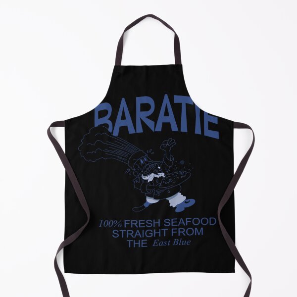 Item preview, The Baratie designed and sold by MagnoliaBoy.