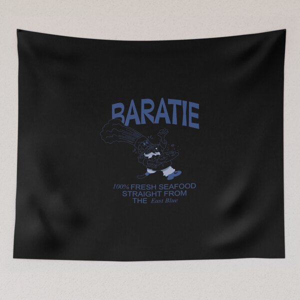 Item preview, The Baratie designed and sold by MagnoliaBoy.