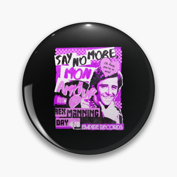 Item preview, Say No More  designed and sold by HouseOfSharpBl.