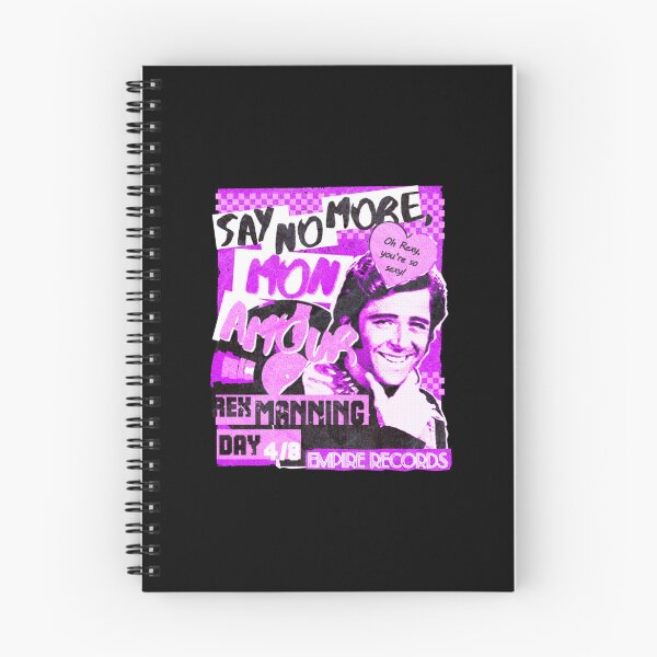 Item preview, Say No More  designed and sold by HouseOfSharpBl.