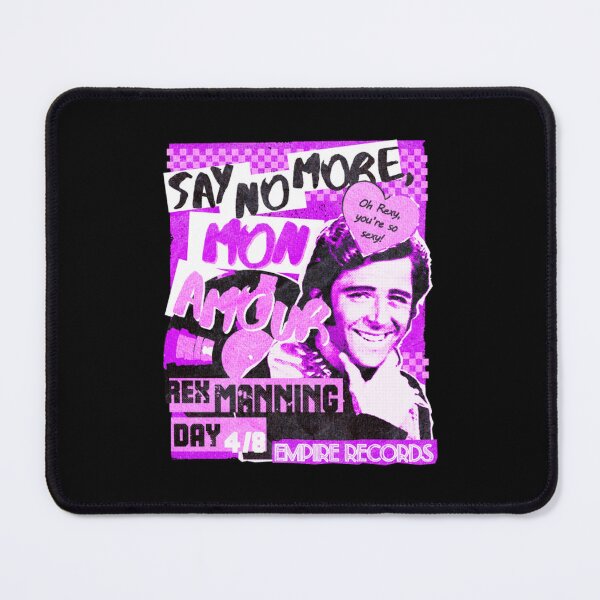 Item preview, Say No More  designed and sold by HouseOfSharpBl.