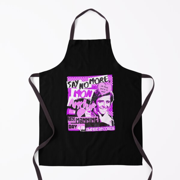Item preview, Say No More  designed and sold by HouseOfSharpBl.