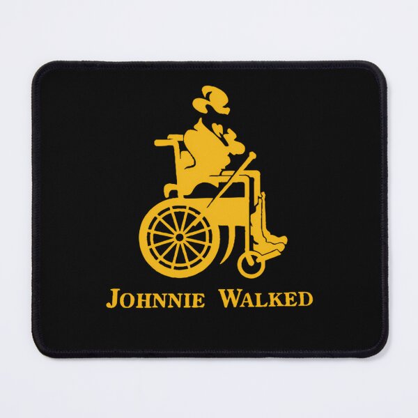 Item preview, Johnnie Walked designed and sold by Sodaguniag.