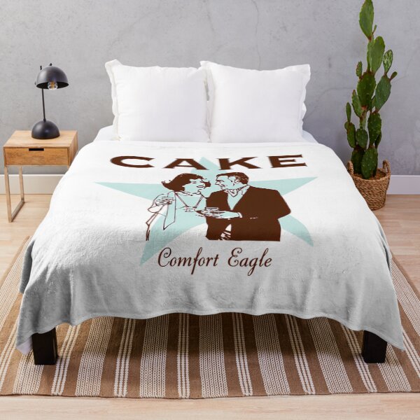 Item preview, Comfort Eagle designed and sold by kouragekyah.
