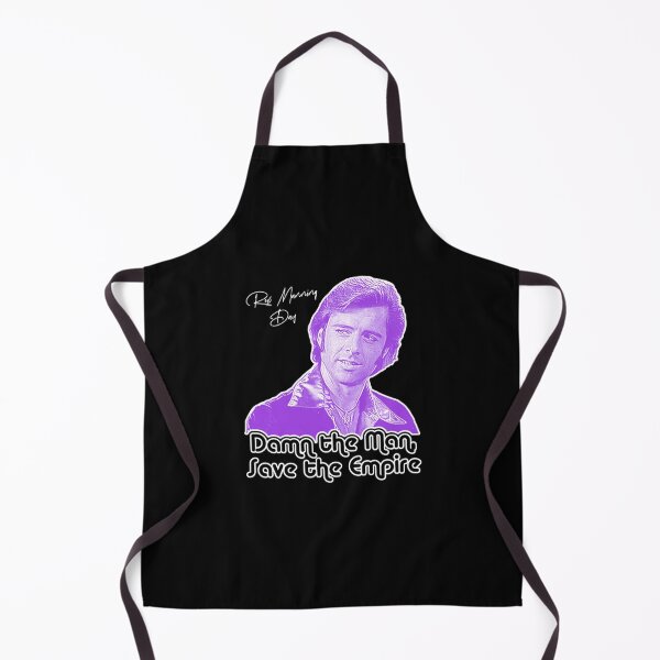 Item preview, Happy Rex Manning Day  Damn The Man Save The Empire  designed and sold by HouseOfSharpBl.