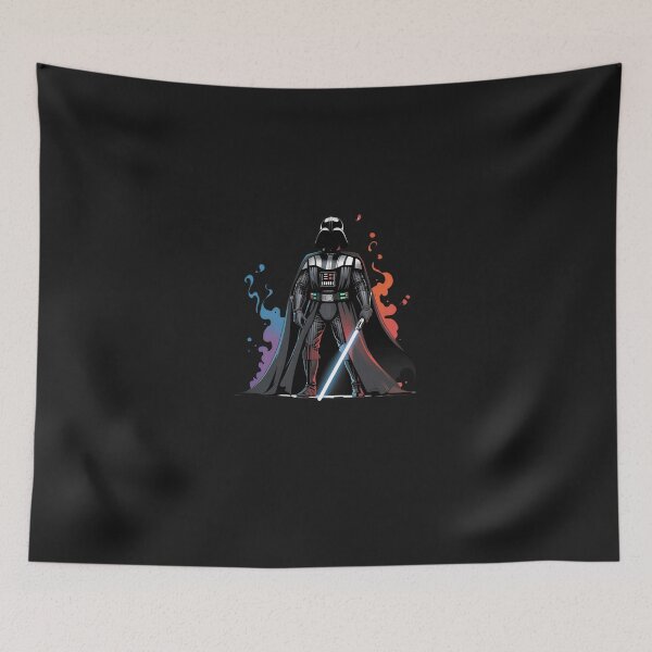 Item preview, Star Wars Movies designed and sold by sebastiansambz.