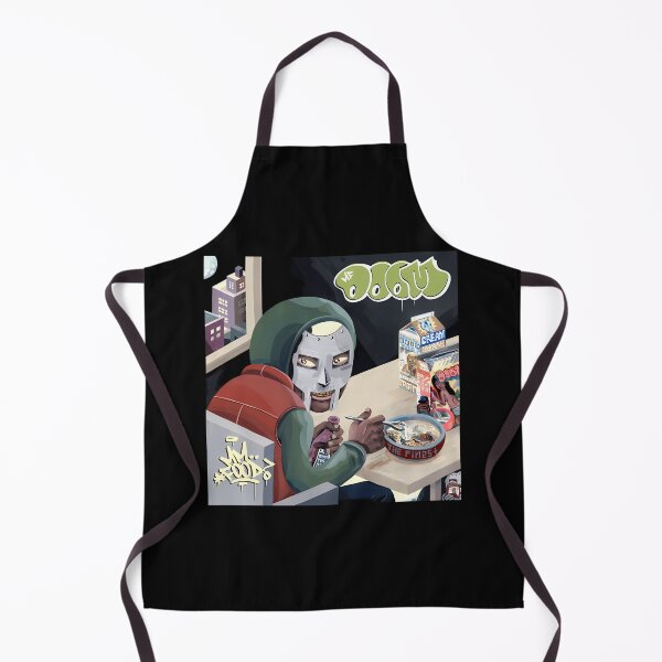 Item preview, Mf Doom Food designed and sold by ralicalehihie.