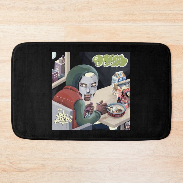 Item preview, Mf Doom Food  designed and sold by ralicalehihie.