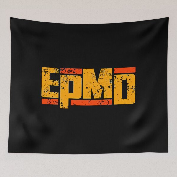 Item preview,  Epmd designed and sold by ralicalehihie.