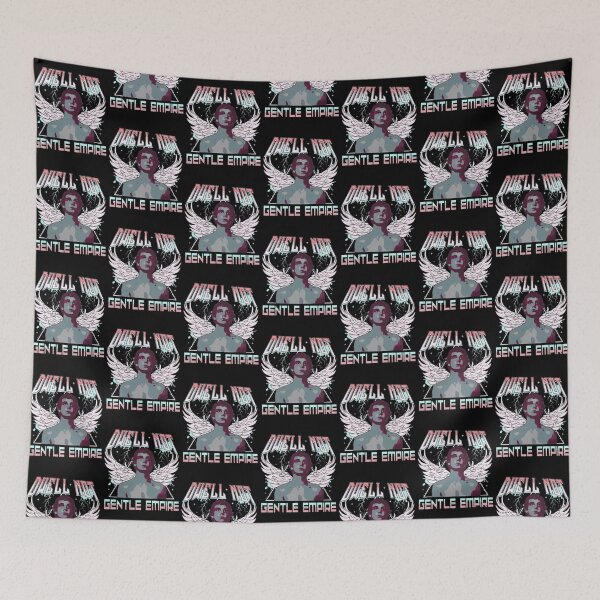 Item preview, 30Th Anniversary Rex Manning Day designed and sold by HouseOfSharpBl.