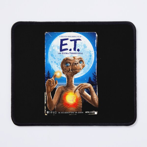 Item preview, E.T. Beta Cassette designed and sold by Benjailbert.