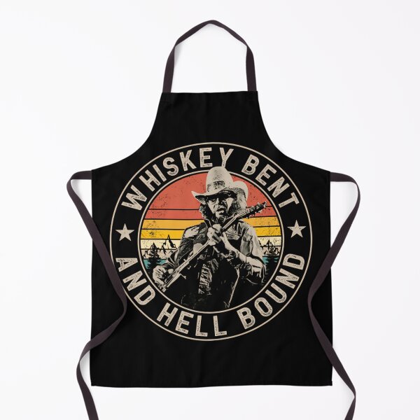 Item preview,  Outlaw Whiskey Hank Jr Vintage Fans Gifts  designed and sold by ralicalehihie.