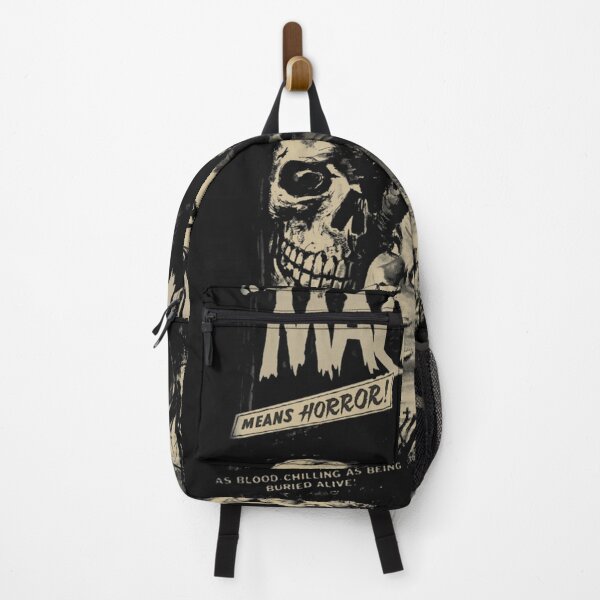 Item preview, Macabre Horror Movie designed and sold by RodolfoBecerra.