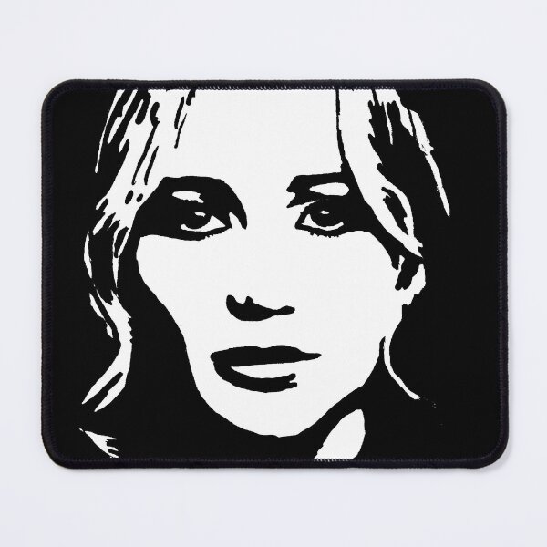 Item preview, Jennifer Lawrence designed and sold by Chad's Fresh Art.