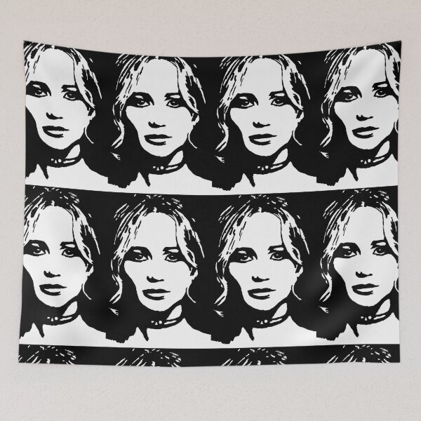 Item preview, Jennifer Lawrence  designed and sold by Chad's Fresh Art.