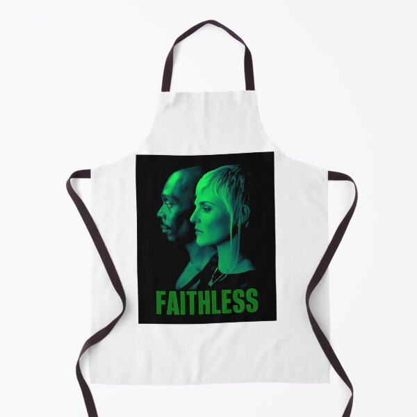 Item preview, Faithless Band designed and sold by kouragekyah.