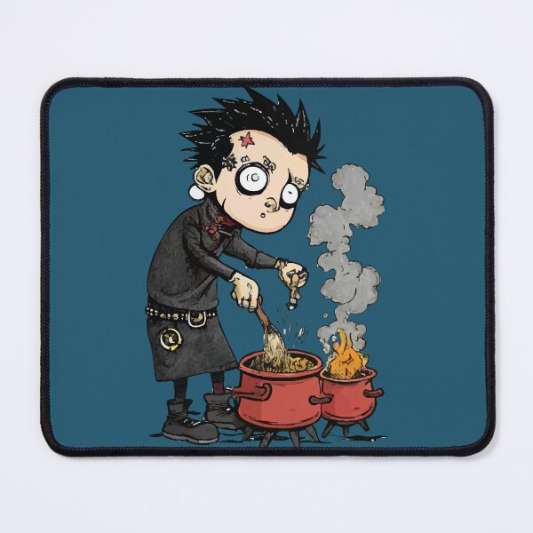 Item preview, Cooking Chaos Meme inspired by KingCobraJFS (2) designed and sold by SilcoxJaleigha.