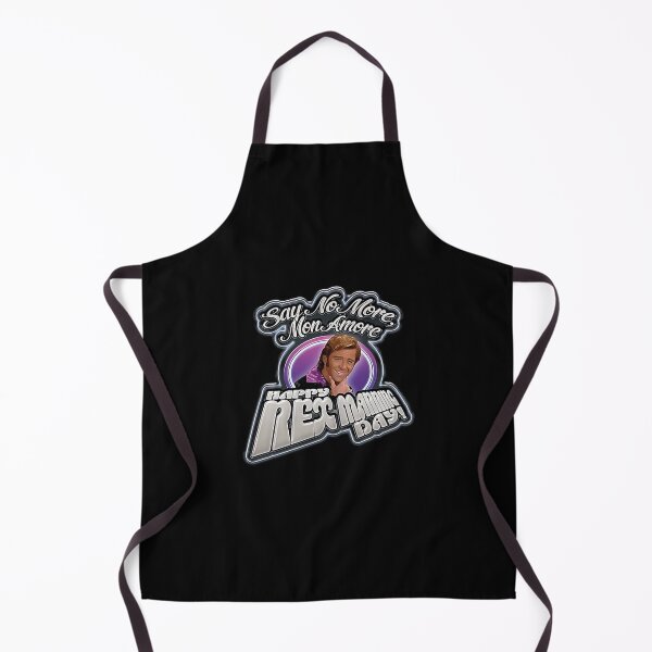 Item preview, 30Th Anniversary Rex Manning Day designed and sold by HouseOfSharpBl.